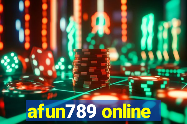 afun789 online